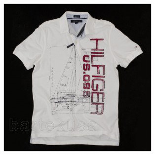 Tommy Hilfiger Koszulka Polo 